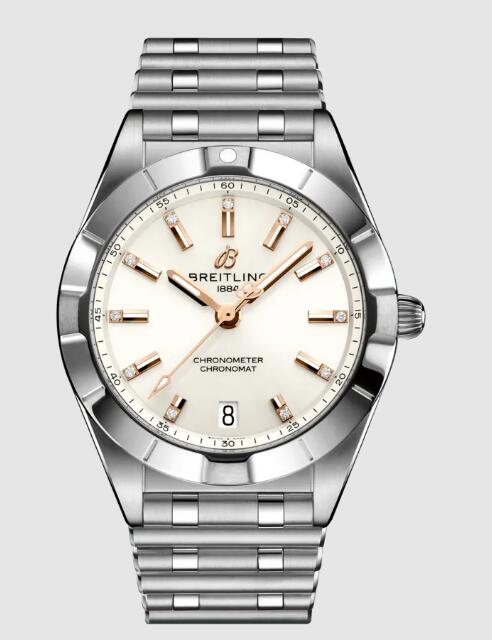 Replica Breitling Chronomat 32 A77310101A3A1 Watch Replica Breitling Chronomat 32 A77310101A3A1 Watch